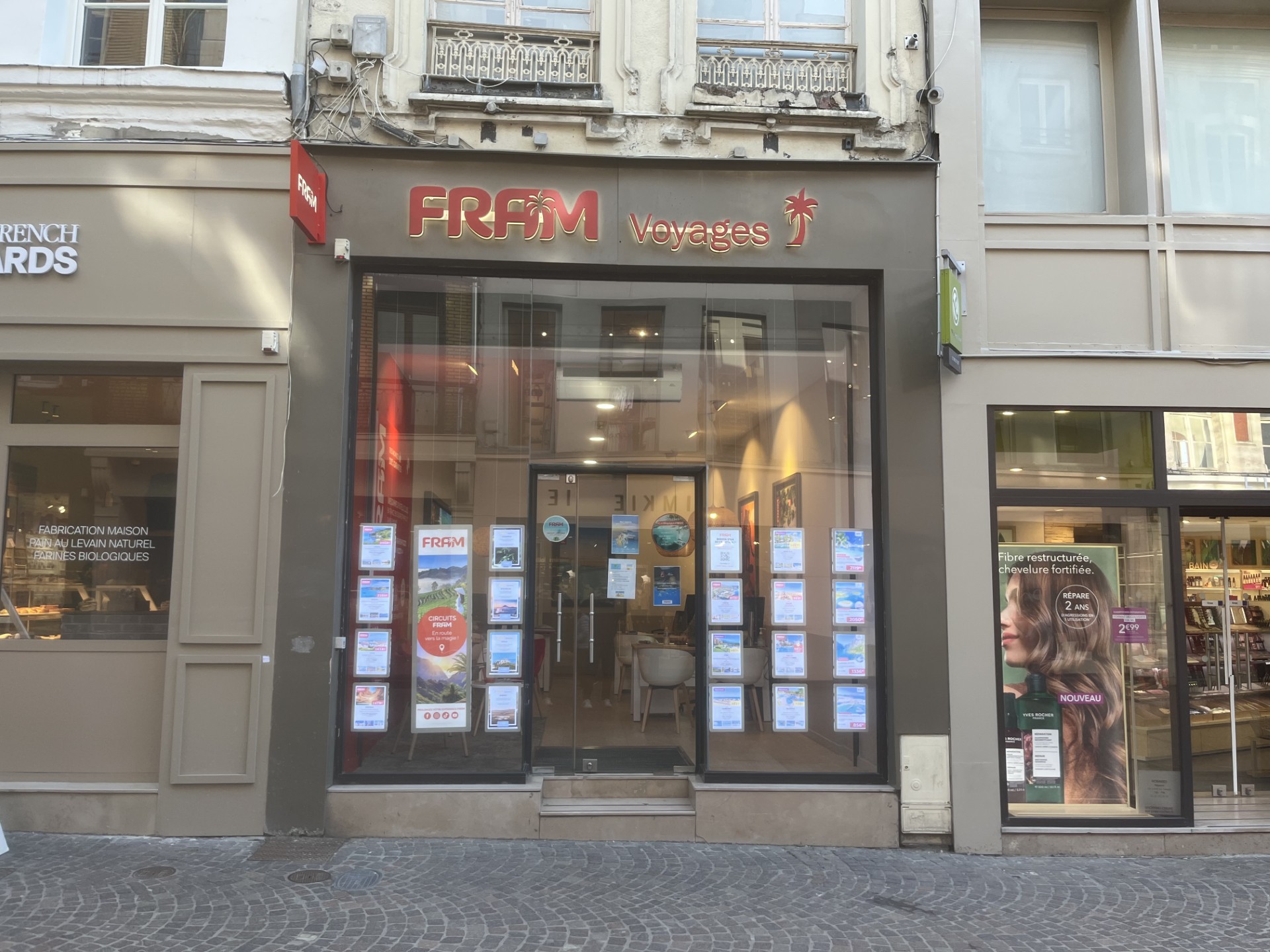Image de FRAM Lille